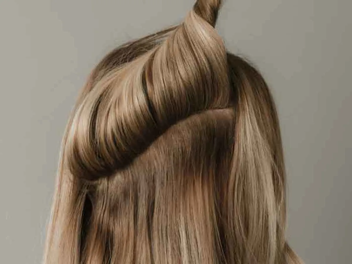 Haartressen Extensions Preis