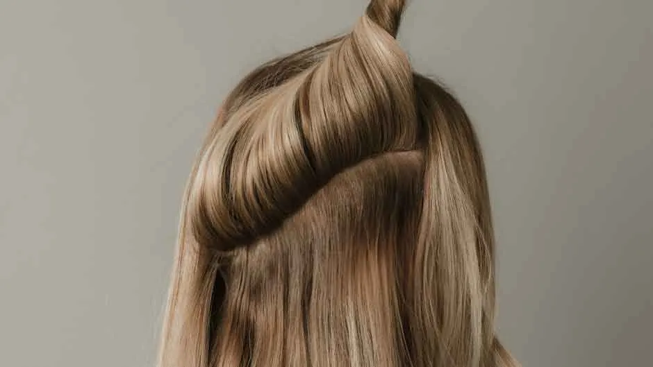 Haartressen Extensions bei Eileen Coburger